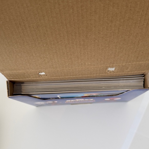 Marvel Spidey Learning Adventure Book Set - Picture 8 of 13